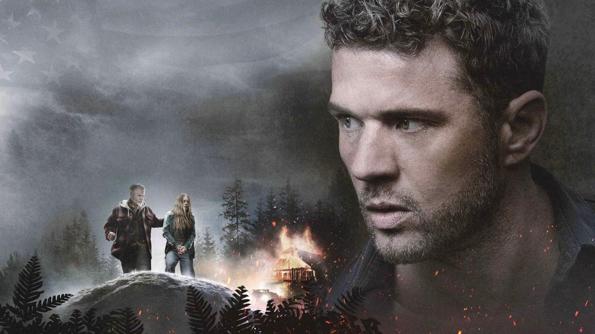 One Mile: Chapter One