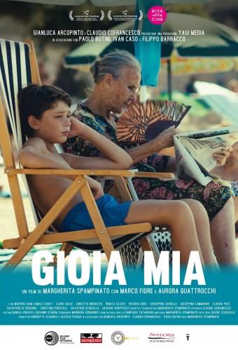 Gioia mia