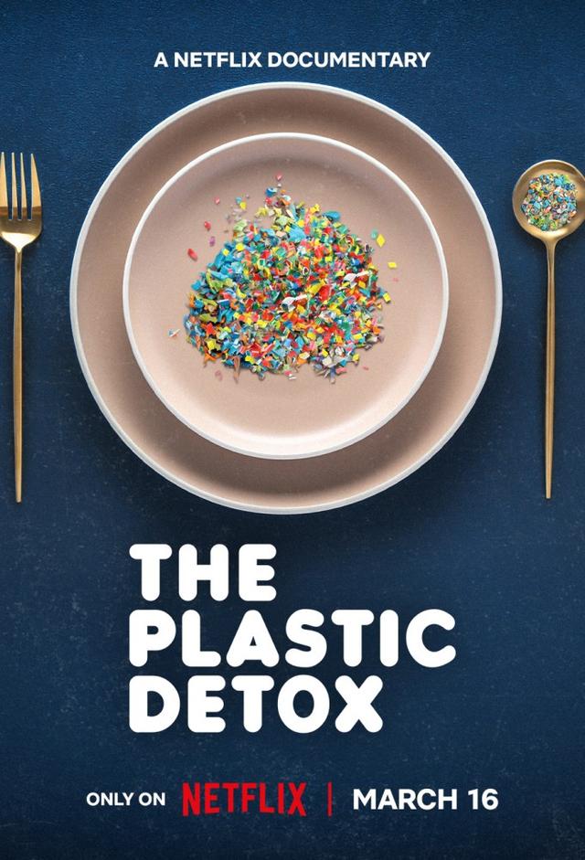 The Plastic Detox