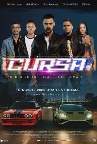 The Race