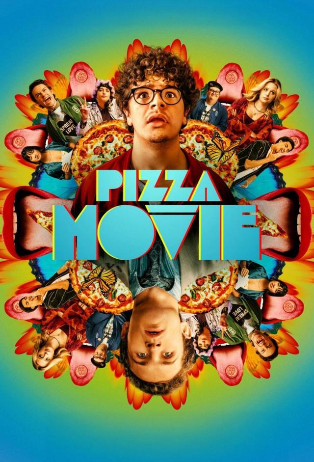 Pizza Movie