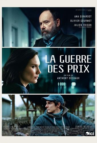 La Guerre des Prix