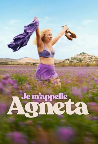 My name is Agneta