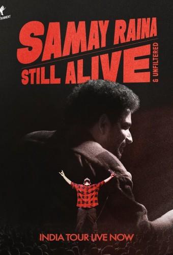 Samay Raina - Still Alive
