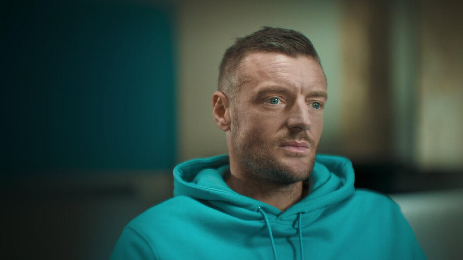 Untold UK: Jamie Vardy