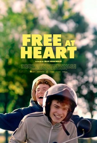 Free at Heart