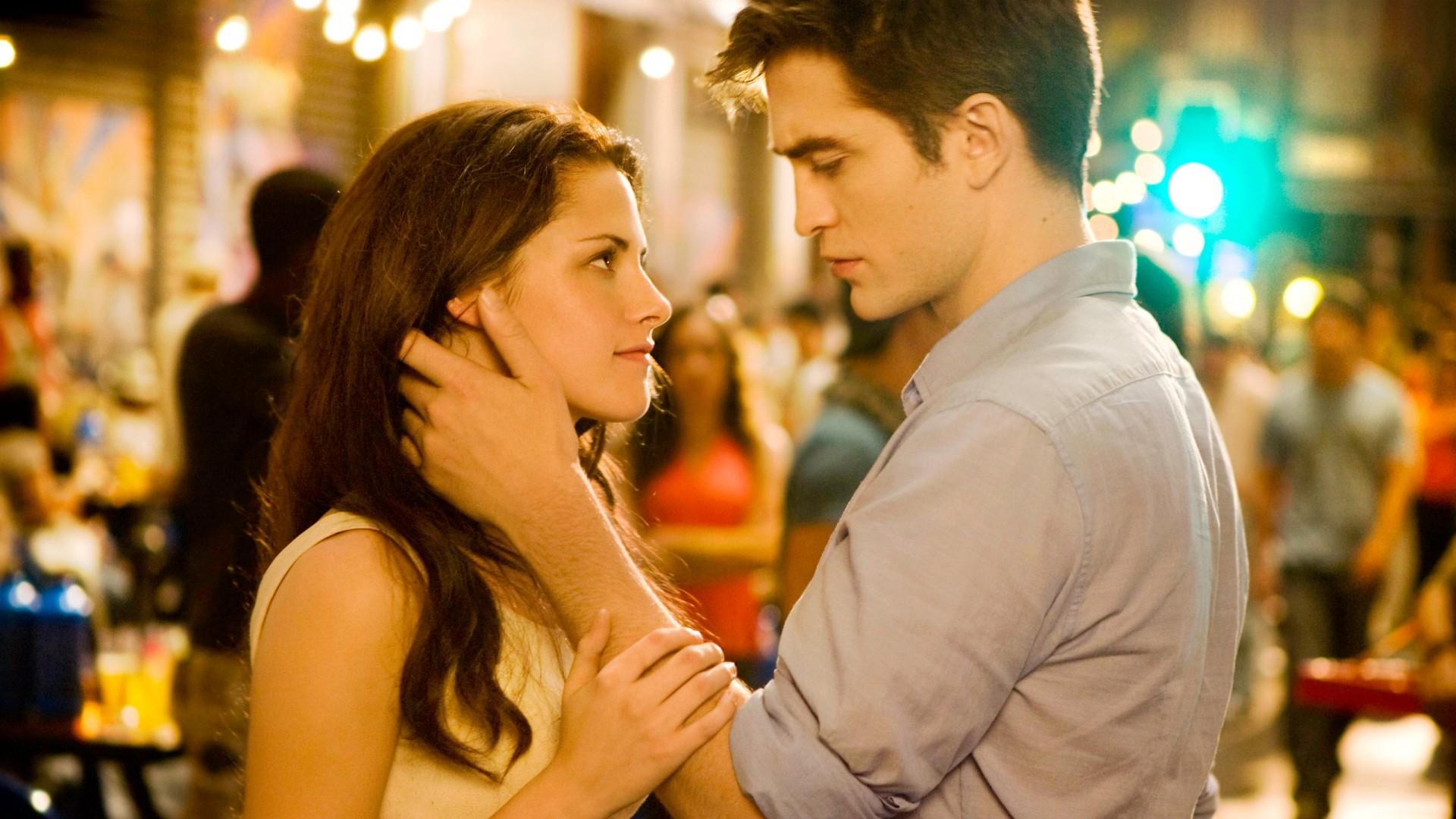 The Twilight Saga: Breaking Dawn - Part 1