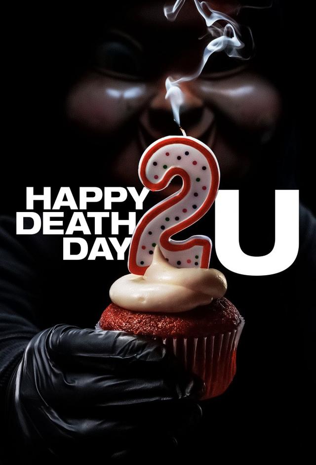 Happy Death Day 2U