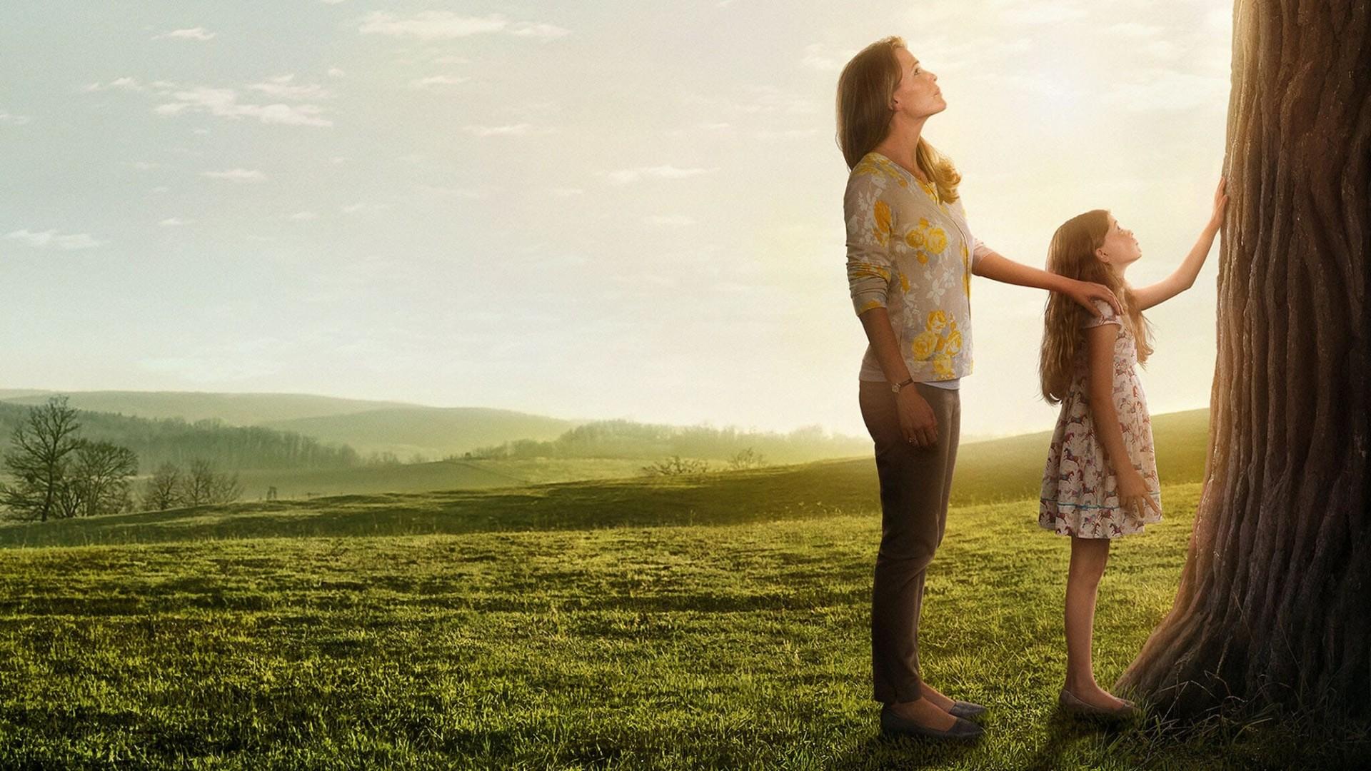 Miracles from Heaven