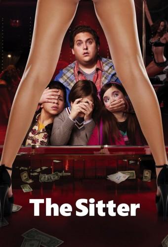 The Sitter