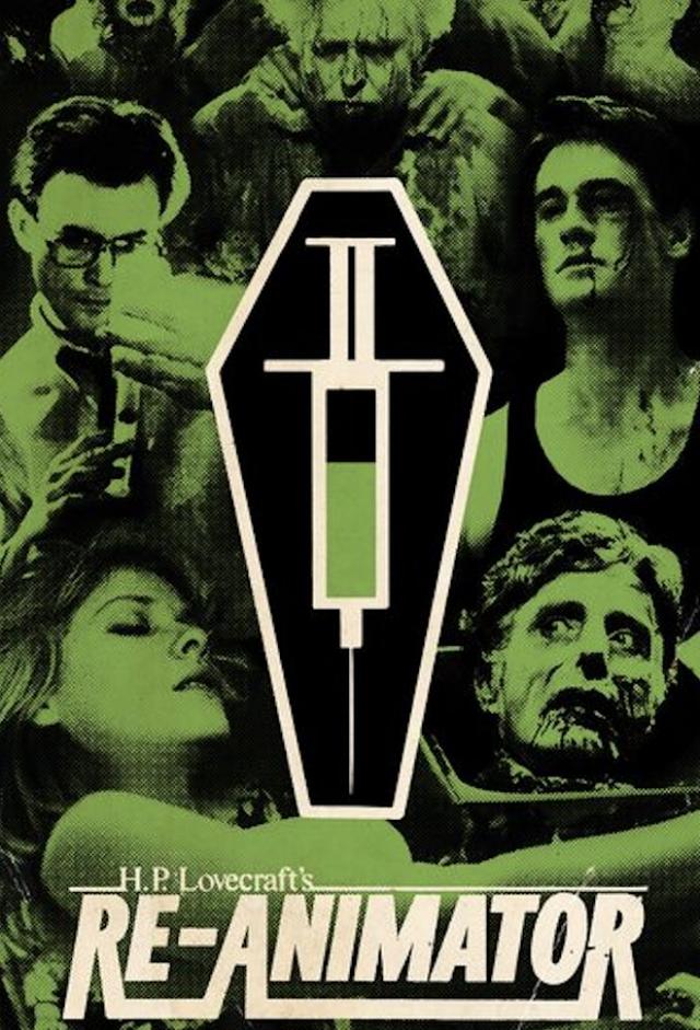 Re-Animator