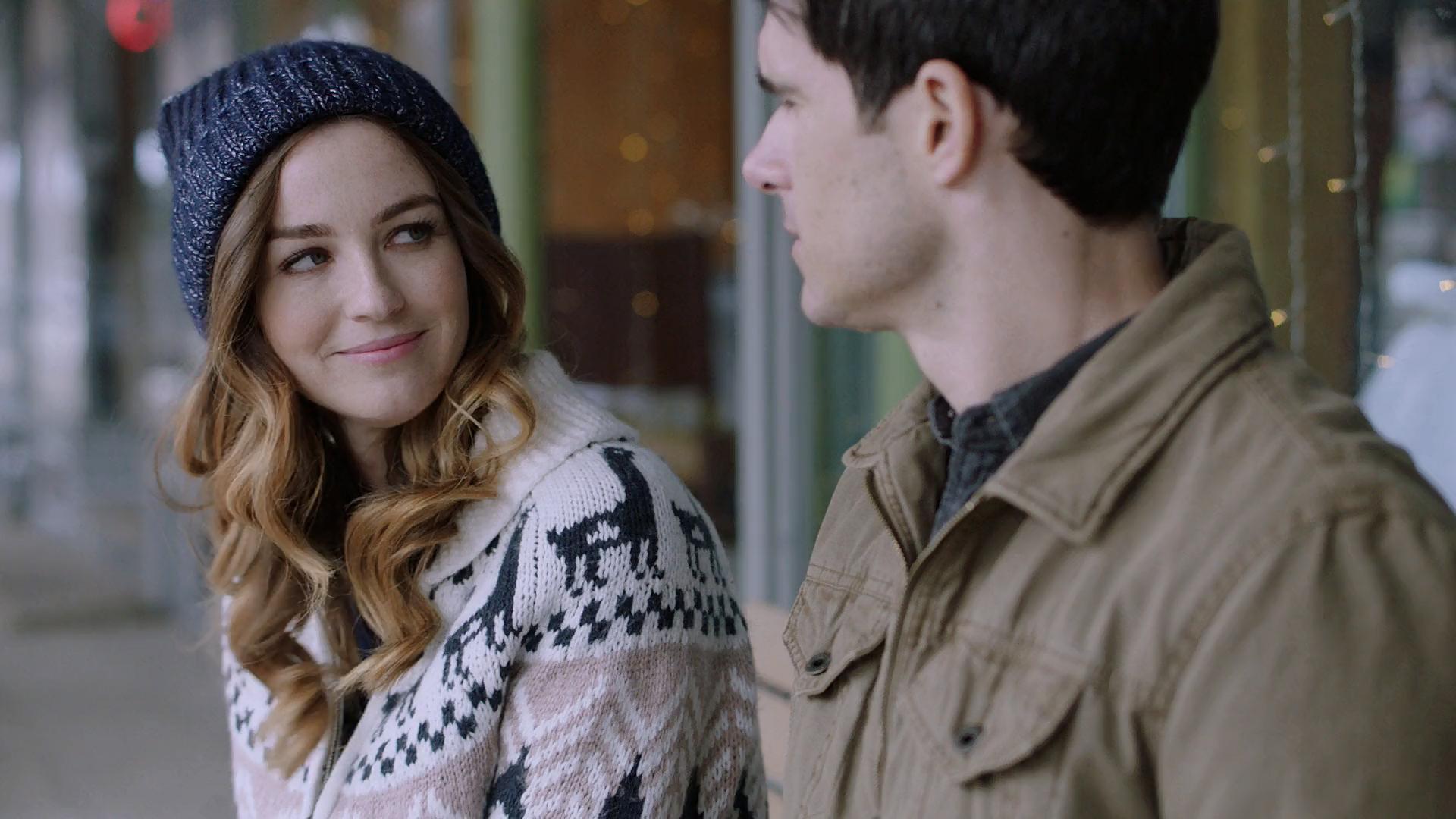 The Spruces and the Pines