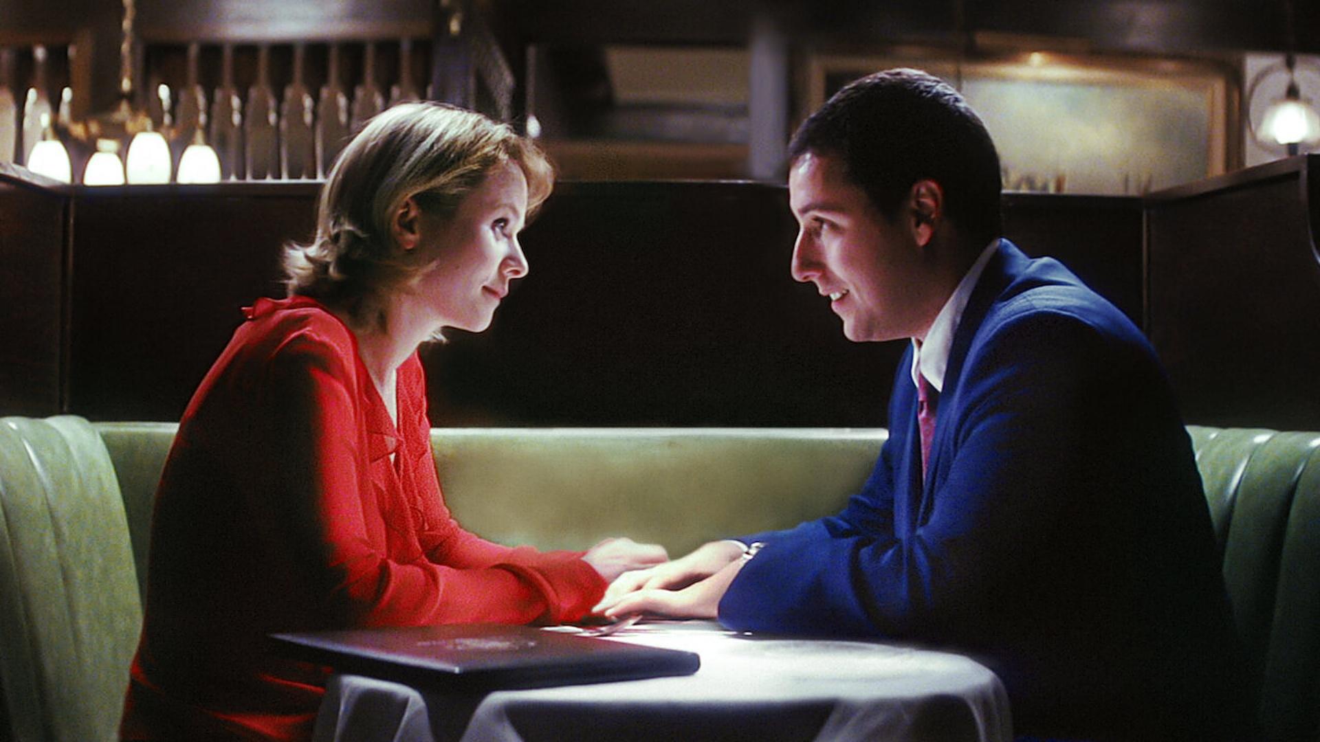 Punch-Drunk Love