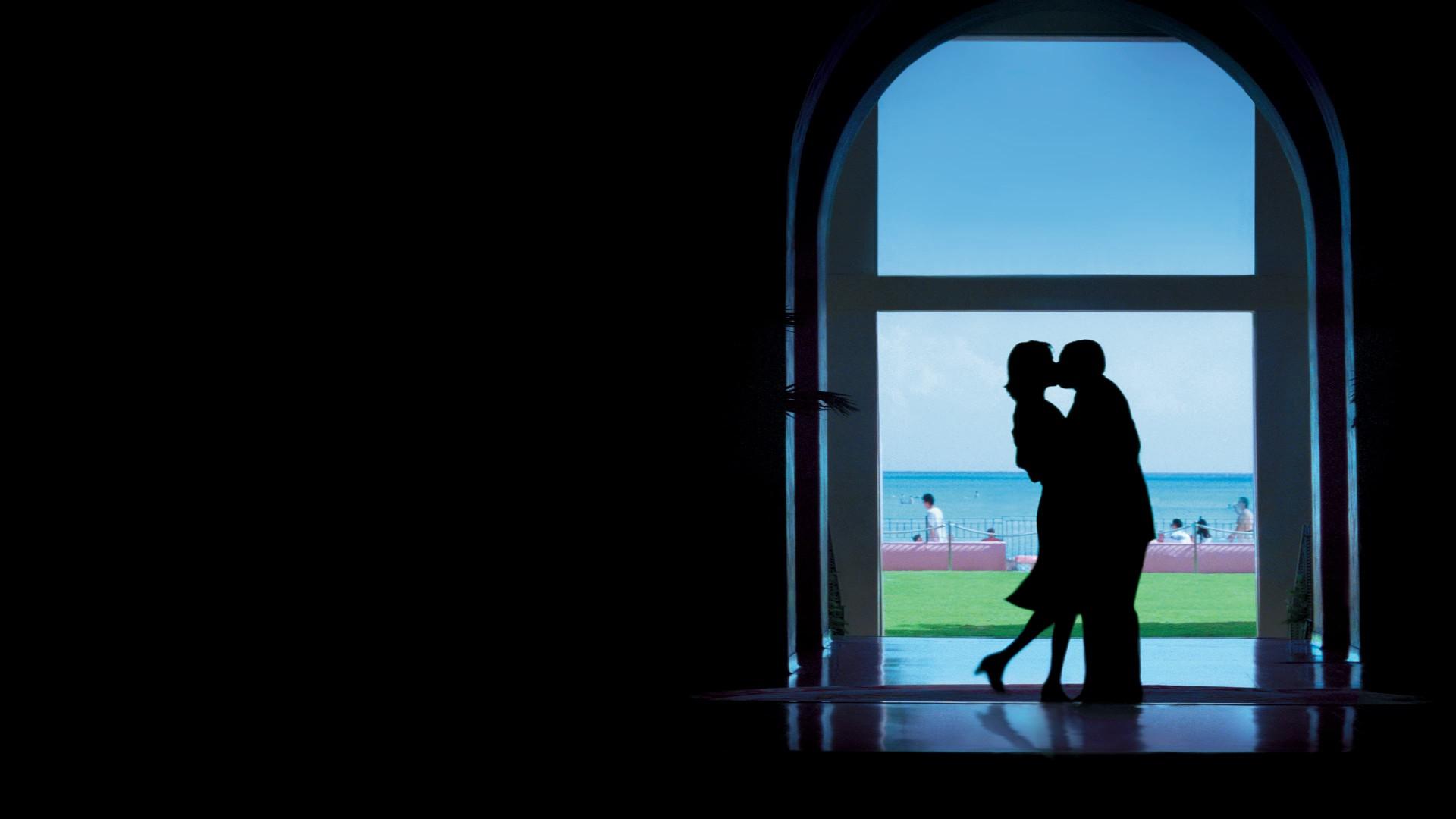 Punch-Drunk Love