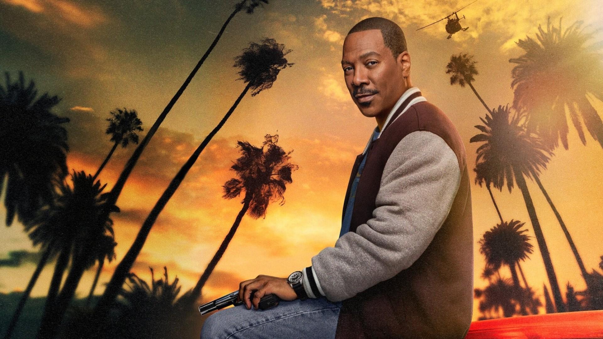 Beverly Hills Cop: Axel Foley