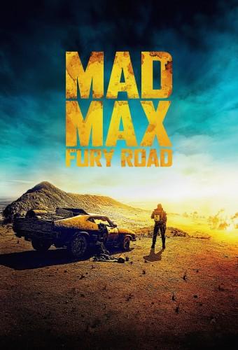 Mad Max: Fury Road