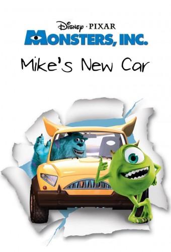 Mike's New Car