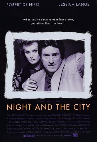 Night and the City