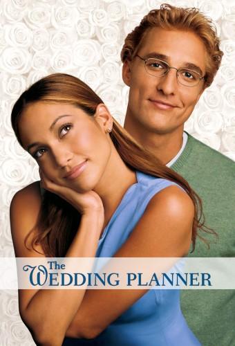 The Wedding Planner