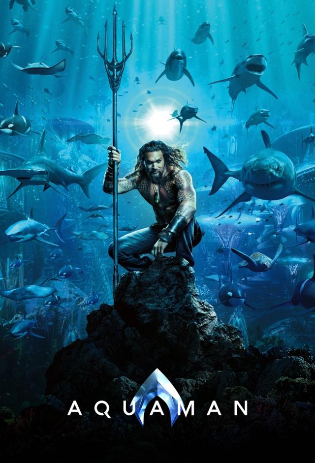 Aquaman