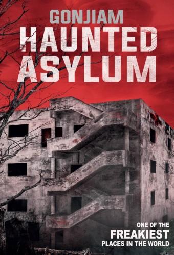 Gonjiam: Haunted Asylum