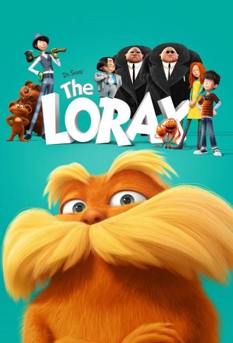 The Lorax