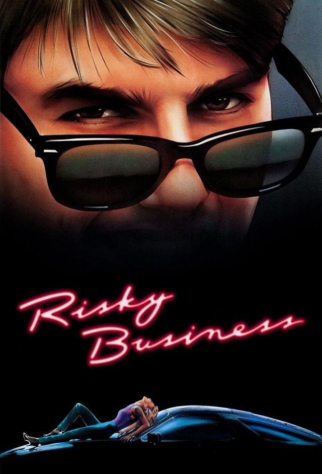 Risky Business