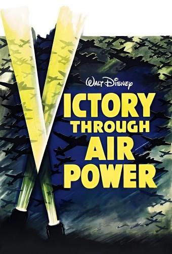 Victory Through Air Power