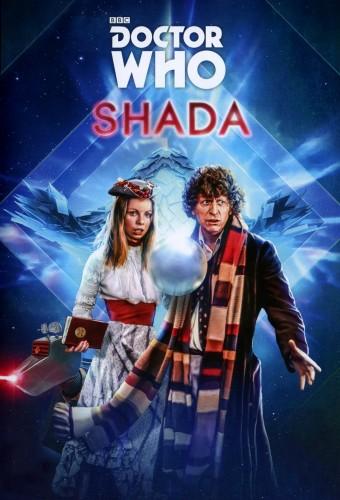 Doctor Who: Shada