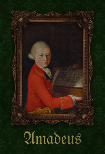Amadeus