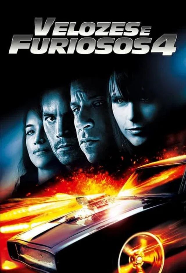 Fast & Furious - Neues Modell. Originalteile.