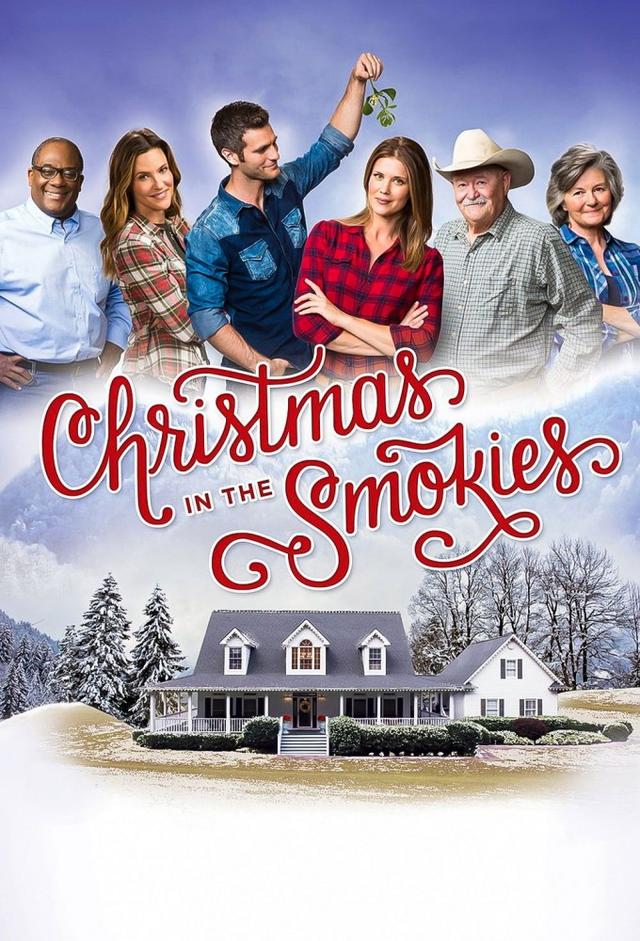 Christmas in the Smokies