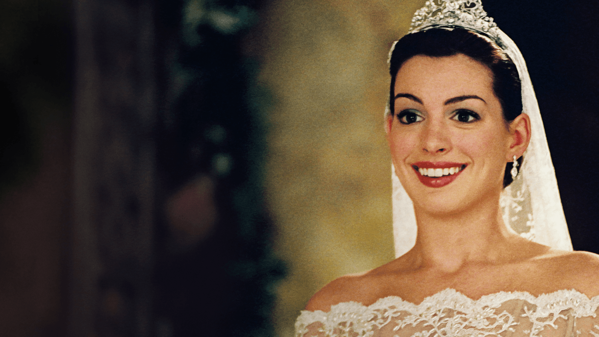 The Princess Diaries 2: Royal Engagement