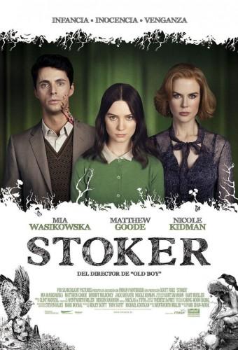 Stoker