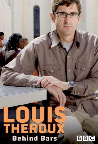 Louis Theroux: Behind Bars