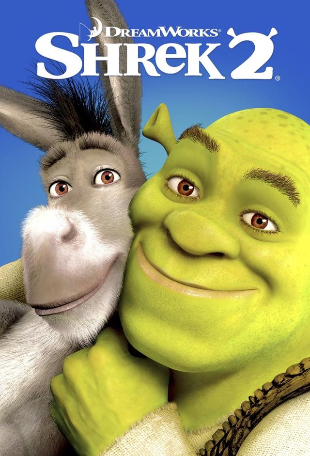 Shrek 2