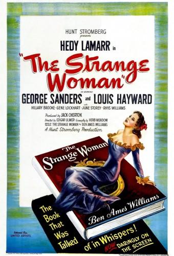 The Strange Woman