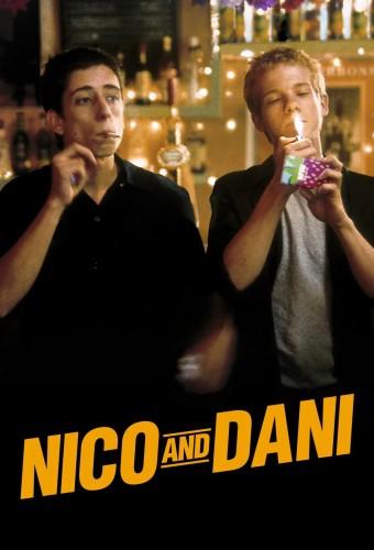 Nico and Dani