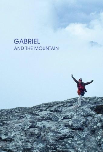 Gabriel and the Mountain