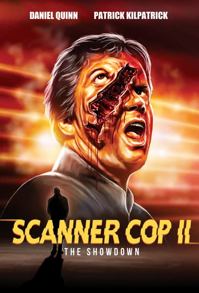 Scanner Cop 2