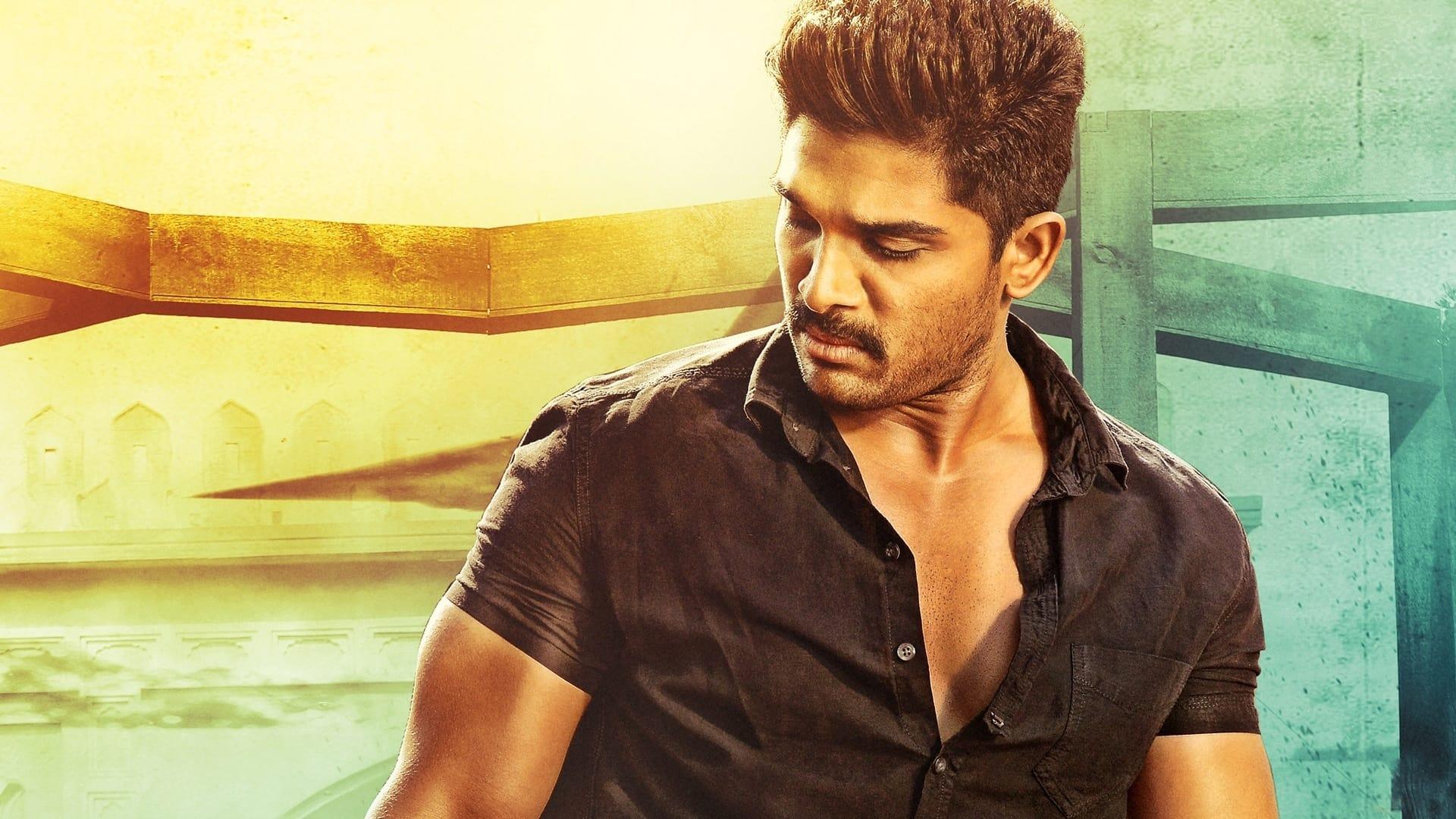 Sarrainodu