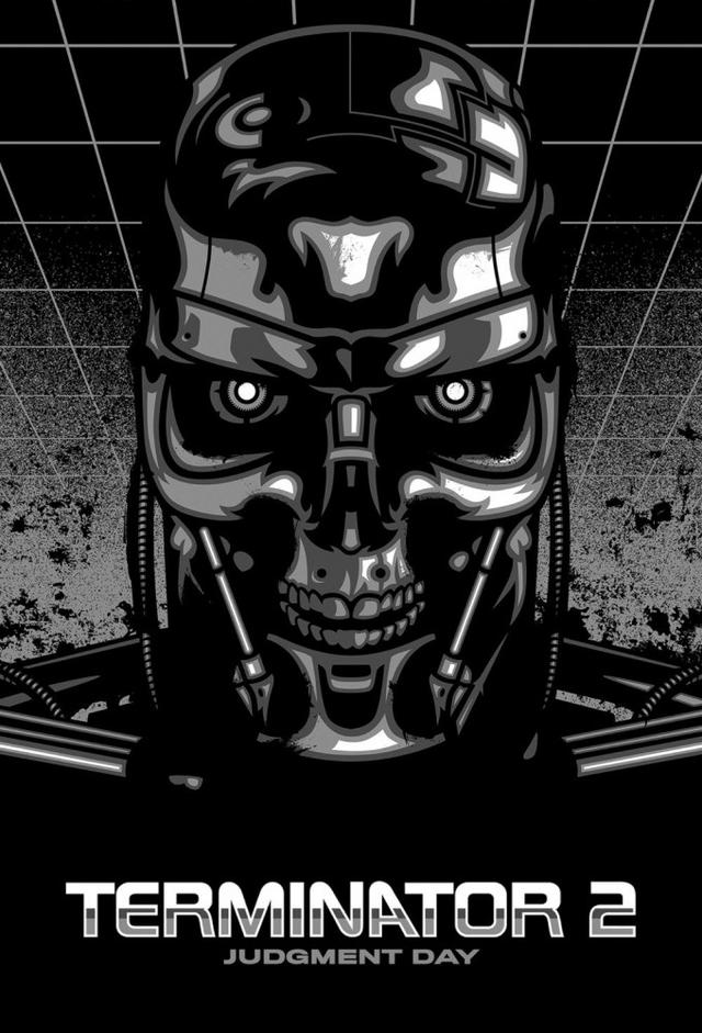 Terminator 2: Judgment Day