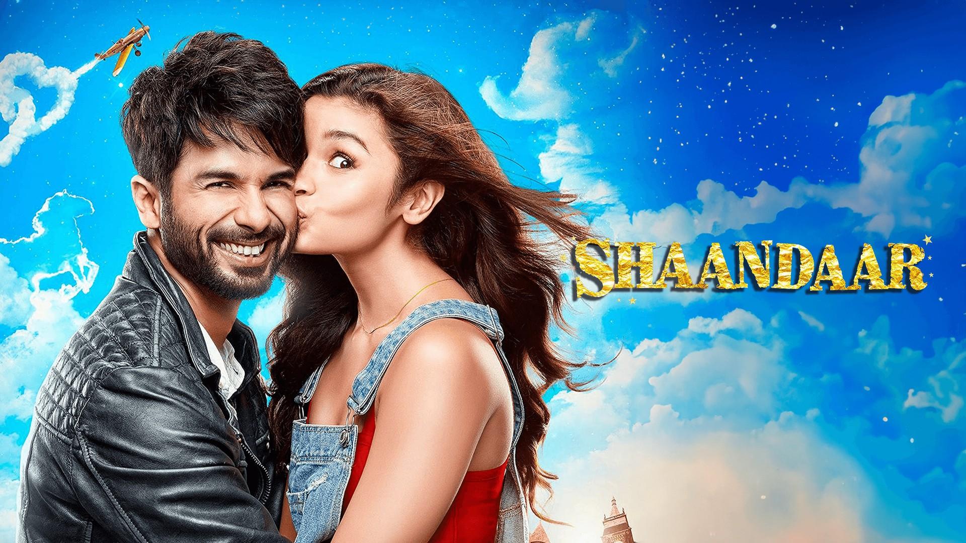 Shaandaar