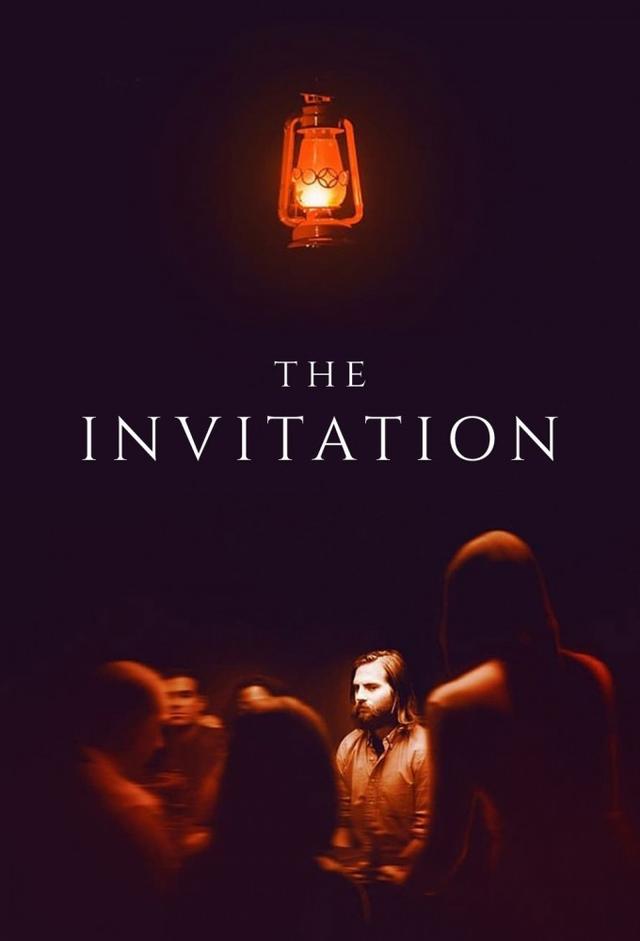 The Invitation