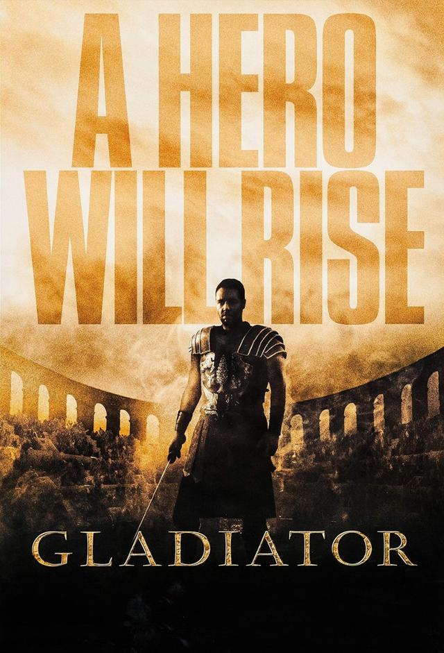 Gladiator