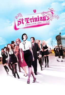 St. Trinian's