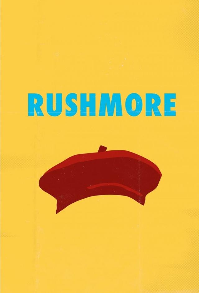 Rushmore