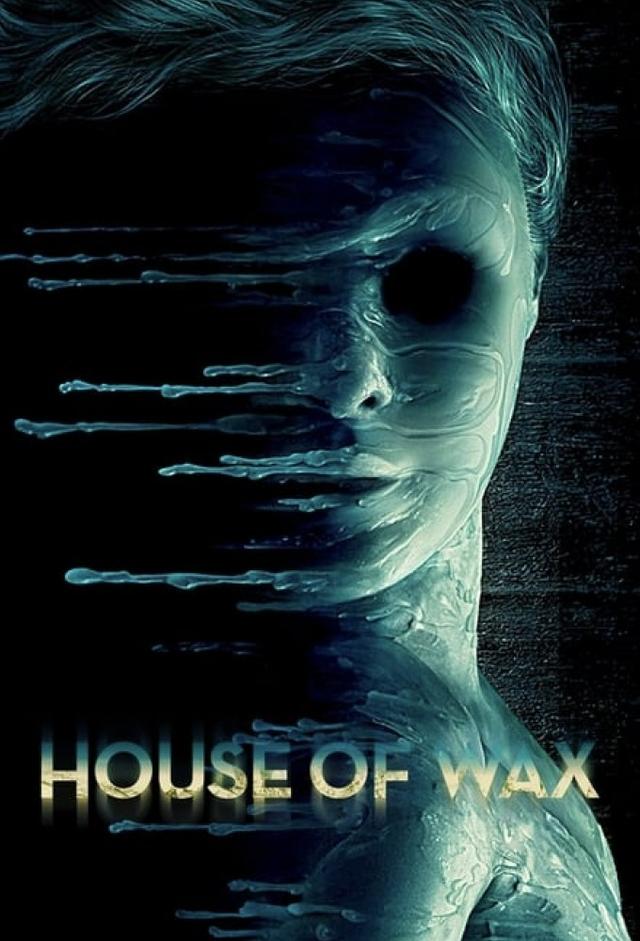 House of Wax