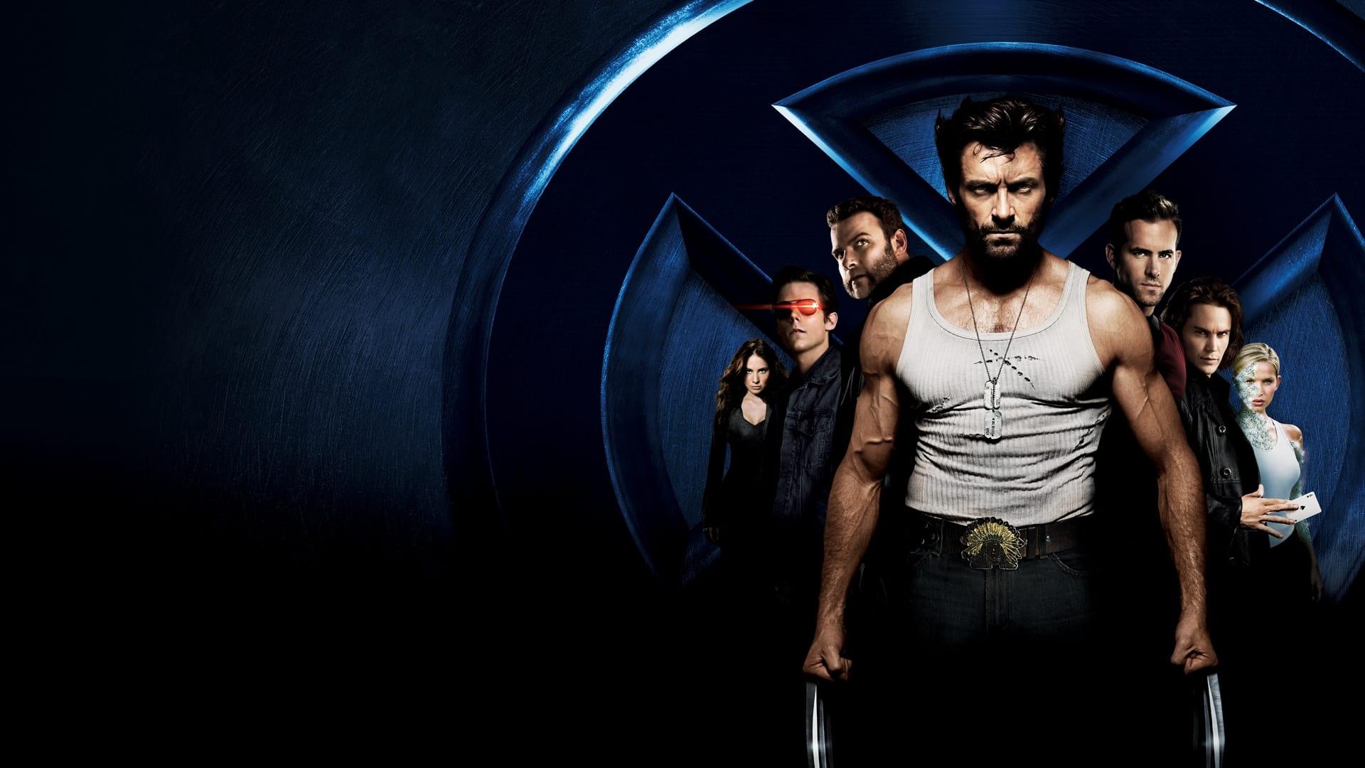 X-Men Origins: Wolverine