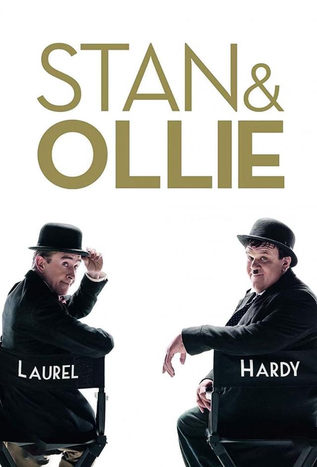 Stan & Ollie